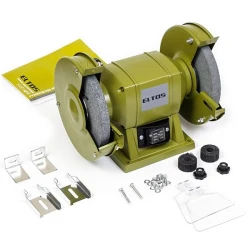 Polizor de banc Eltos ТЭ-150 flexmag.md