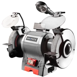 Polizor de banc Graphite 59G383 flexmag.md