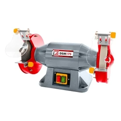 Станок точильный Holzmann DSM175-230V flexmag.md