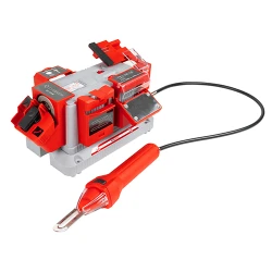 Станок точильный многофункциональная Holzmann MSG2021-230V flexmag.md