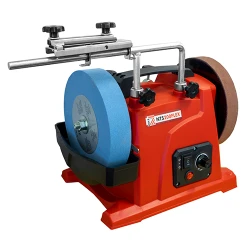 Станок точильный Holzmann NTS200FLEX-230V flexmag.md
