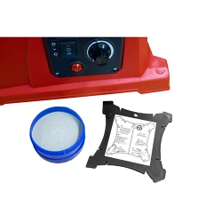 Polizor de banc Holzmann NTS200FLEX-230V flexmag.md
