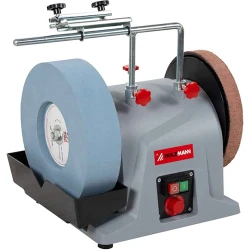 Станок точильный Holzmann NTS250S-230V flexmag.md