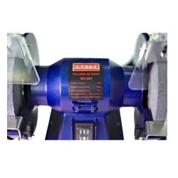 Станок точильный Kratos BG601 flexmag.md