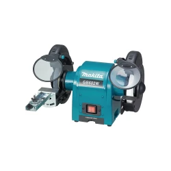 Polizor de banc Makita GB602W flexmag.md