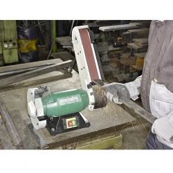 Станок точильный Metabo BS 175 (601750000) flexmag.md
