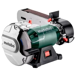 Polizor de banc Metabo BS 200 Plus (604220000) flexmag.md