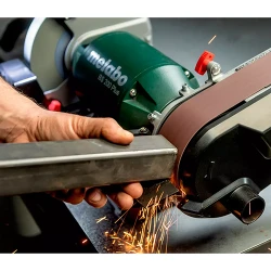 Polizor de banc Metabo BS 200 Plus (604220000) flexmag.md