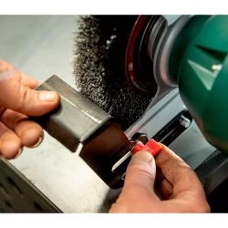 Polizor de banc Metabo BS 200 Plus (604220000) flexmag.md