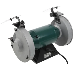 Polizor de banc Metabo DS 125 (619125000) flexmag.md