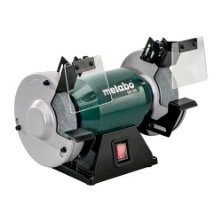 Polizor de banc Metabo DS 125 (619125000) flexmag.md