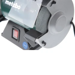 Polizor de banc Metabo DS 125 (619125000) flexmag.md