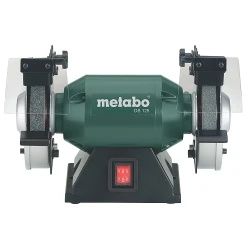 Polizor de banc Metabo DS 125 (619125000) flexmag.md
