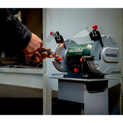 Станок точильный Metabo DS 150 M (604150000) flexmag.md