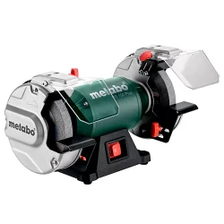 Станок точильный Metabo DS 150 Plus (604160000) flexmag.md