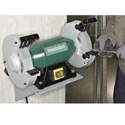 Станок точильный Metabo DS 200 (619200000) flexmag.md