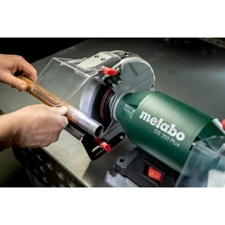 Polizor de banc Metabo DS 200 Plus (604200000) flexmag.md