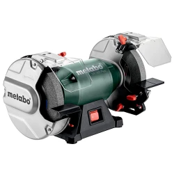 Станок точильный Metabo DS 200 Plus (604200000) flexmag.md