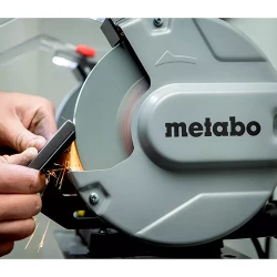 Polizor de banc Metabo DSD 200 Plus (604210000) flexmag.md