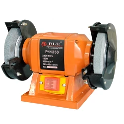 Станок точильный PIT P11253 flexmag.md