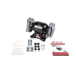 Polizor de banc PIT PBG125-C1 flexmag.md