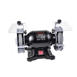 Станок точильный Pit PBG125-C1 flexmag.md