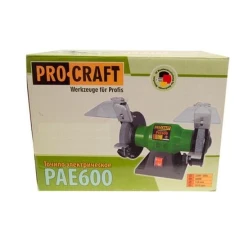 Polizor de banc Procraft PAE600 flexmag.md