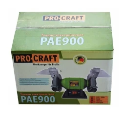 Polizor de banc Procraft PAE900 flexmag.md