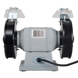 Polizor de banc Resanta Т-125-200 (7571) flexmag.md