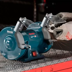 Polizor de banc Ronix 3510 flexmag.md