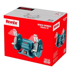 Polizor de banc Ronix 3510 flexmag.md