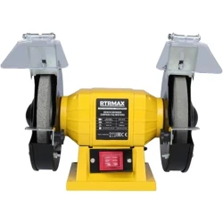 Polizor de banc RTRMAX RTM415A flexmag.md