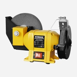 Станок точильный RTRMAX RTM421A flexmag.md