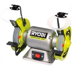 Polizor de banc Ryobi RBG6G1 flexmag.md