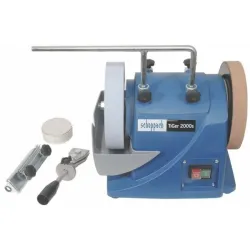 Polizor de banc Scheppach TIGER 2000S (89490916) flexmag.md