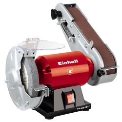 Polizor de banc-slefuitor Einhell TH-US 240 flexmag.md