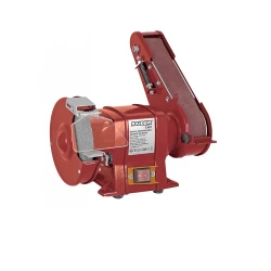 Станок точильный шлифовальный Raider RDP-BG05 flexmag.md