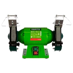 Точильный станок Verto 51G450 flexmag.md
