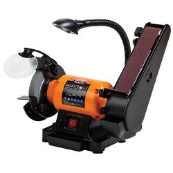 Polizor de banc Villager VLN 375 flexmag.md