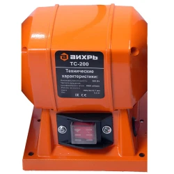 Polizor de banc Вихрь ТС-200 flexmag.md