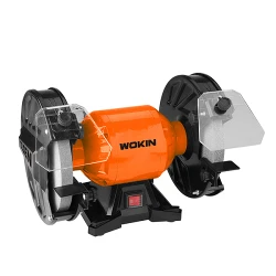 Станок точильный Wokin 789006 flexmag.md