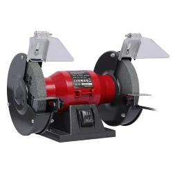 Polizor de banc Worcraft BG12-125 flexmag.md