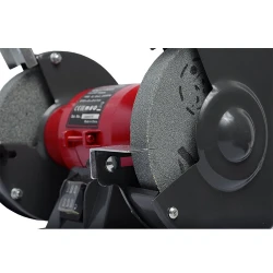 Polizor de banc Worcraft BG12-125 flexmag.md
