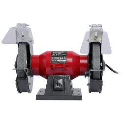 Станок точильный Worcraft BG20-125 flexmag.md