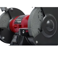 Станок точильный Worcraft BG20-125 flexmag.md