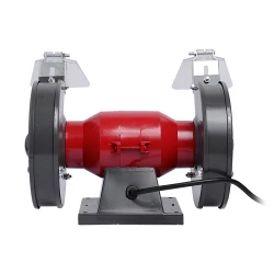 Станок точильный Worcraft BG20-125 flexmag.md