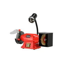 Polizor de banc Yato YT822107 flexmag.md