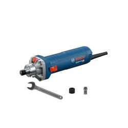 Прямая шлифовальная машина Bosch GGS 30 S (B06012B5120) flexmag.md