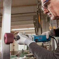 Polizor drept Bosch GGS 8 C PROF flexmag.md