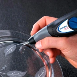 Polizor drept Dremel F0130290JM flexmag.md